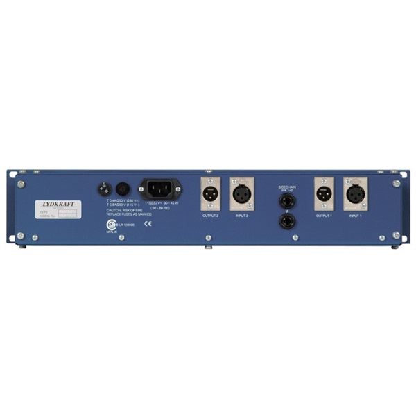 TUBE-TECH CL2A 【国内正規品】【お取り寄せ商品・納期別途ご案内】 画像1