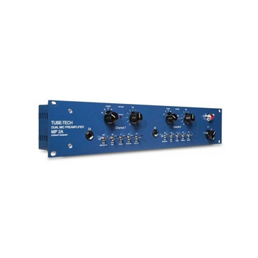 TUBE-TECH MP2A【国内正規品】【お取り寄せ商品・納期別途ご案内】 画像1