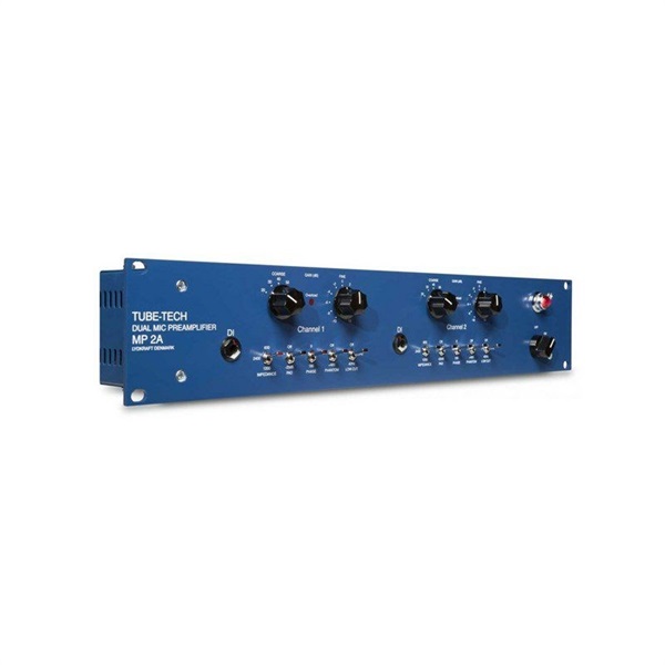 TUBE-TECH MP2A【国内正規品】【お取り寄せ商品・納期別途ご案内】 ｜イケベ楽器店