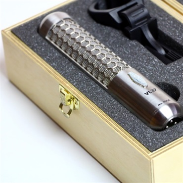 Samar Audio Design VL37【受注発注品・納期2ヶ月以上】 画像7