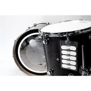 AQUARIAN TA1 [tone-TAB / -Removable & Reusable TABs] 画像2