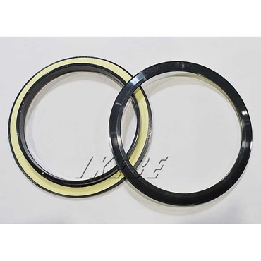 BASS DRUM O's HBL6 [Black / 6] 画像1