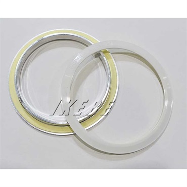 BASS DRUM O's HCR6 [Red / 6] 画像1