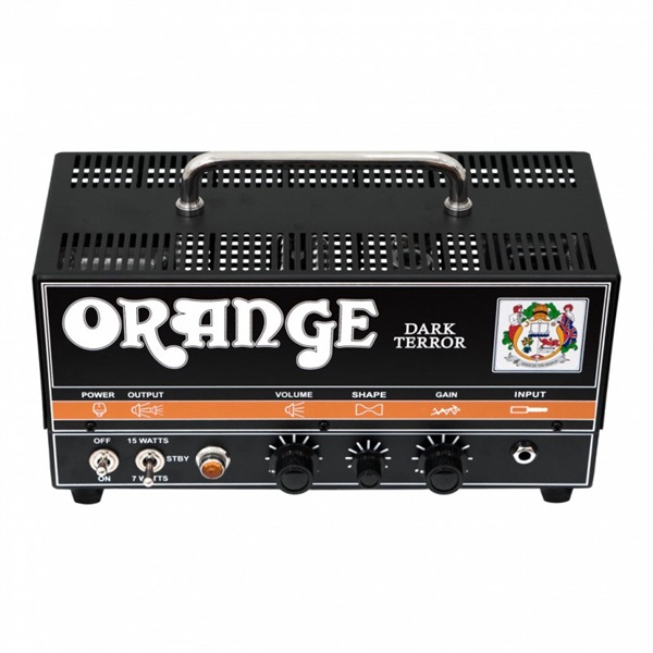 Orange MICRO DARK（オレンジ） 画像5