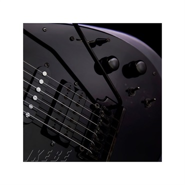 TOKAI TALBO用　KNOB(Black) 画像2
