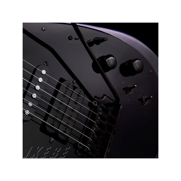 TOKAI TALBO用　KNOB(Black) 画像2