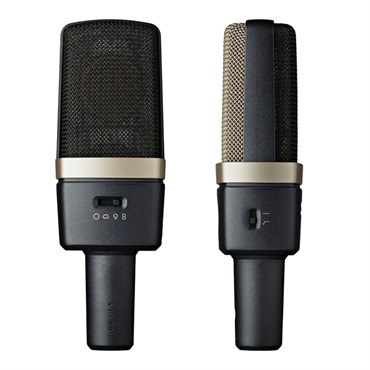 AKG C314/ST ステレオペア 【国内正規品】（お取り寄せ商品）(アーカーゲー) 画像1