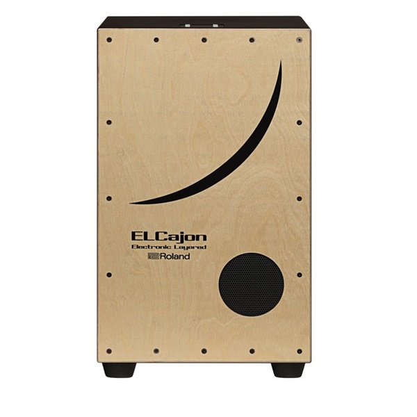 Roland EC-10 【Electronic Layered Cajon】 画像1