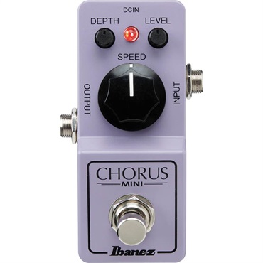Ibanez CSMINI [Chorus] 画像1