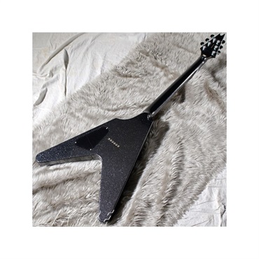 ESP CRYING V (Titan Metal) 【受注生産品】 画像1