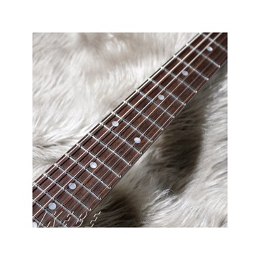 ESP CRYING V (Titan Metal) 【受注生産品】 画像5