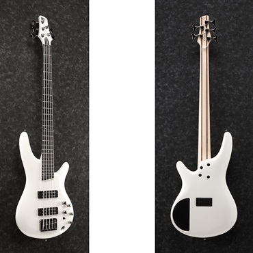 Ibanez SR305E-PW  【創業50周年大決算SALE】 画像1