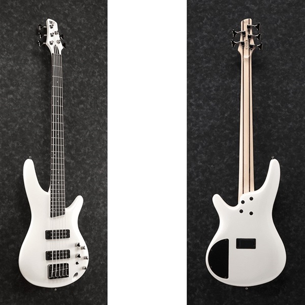 Ibanez SR305E-PW  【創業50周年大決算SALE】 画像1