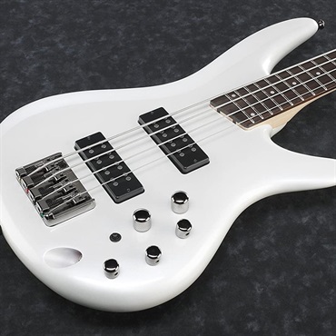Ibanez SR305E-PW  【創業50周年大決算SALE】 画像2