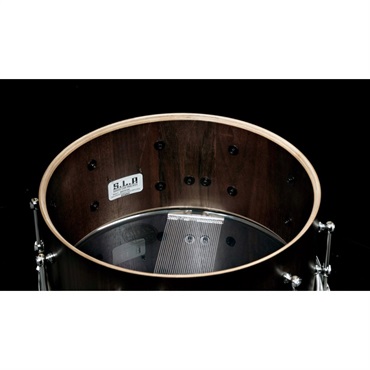 TAMA LGW1465-MBW [S.L.P. -Sound Lab Project- / G-Walnut 14×6.5] 画像2