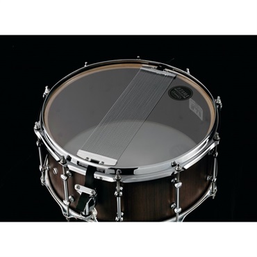 TAMA LGW1465-MBW [S.L.P. -Sound Lab Project- / G-Walnut 14×6.5] 画像4