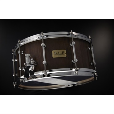 TAMA LGW1465-MBW [S.L.P. -Sound Lab Project- / G-Walnut 14×6.5] 画像5