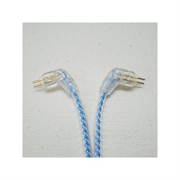 WAGNUS. BLUE MOON 3.5mm single end CIEM 2pin type　【受注生産品】 画像1