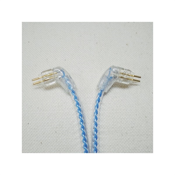 WAGNUS. BLUE MOON 3.5mm single end CIEM 2pin type　【受注生産品】 画像1