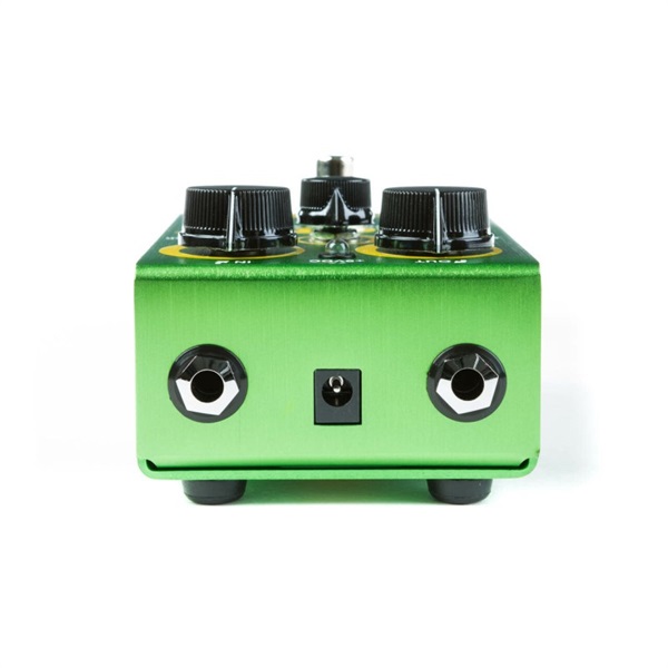 WAYHUGE WHE401S SWOLLEN PICKLE JUMBO FUZZ MkIIS（ウェイヒュージ