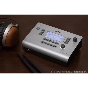 ATV aD5 [Electronic Drums] 【お取り寄せ品】 画像6