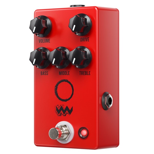 JHS Pedals Angry Charlie V3 2023