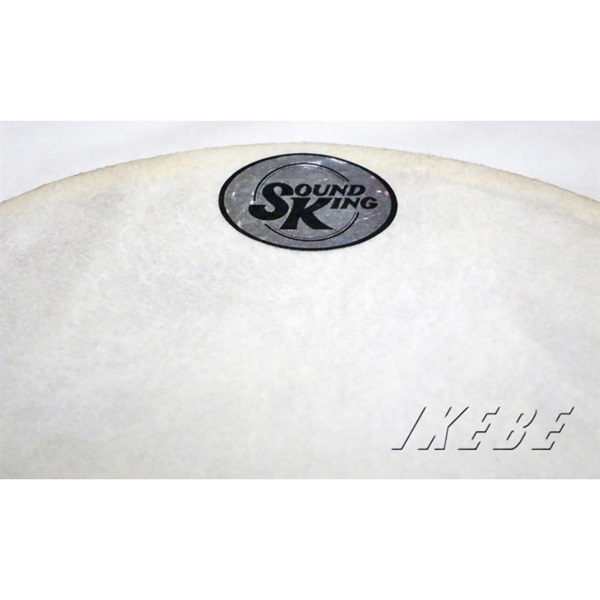 Sound King BG-OD136S(本皮製オーシャンドラム) ｜イケベ楽器店