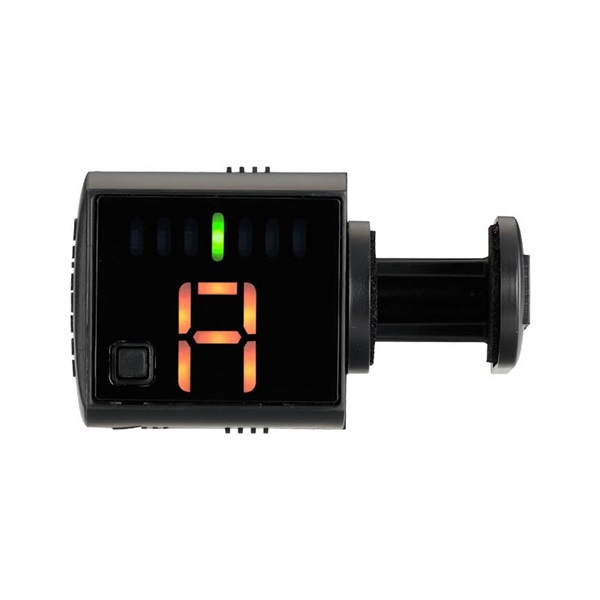 KORG 【創業50周年大決算SALE】 GripTune [Clip-On Tuner] 画像1