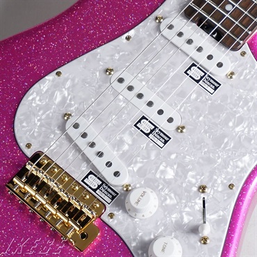 Edwards E-SN-185TO [Produced by Takayoshi Ohmura] 画像3