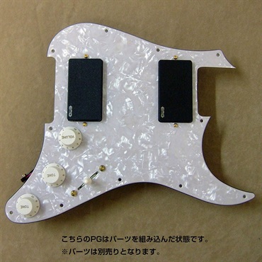 Edwards E-SN-185TO [Produced by Takayoshi Ohmura] 画像6