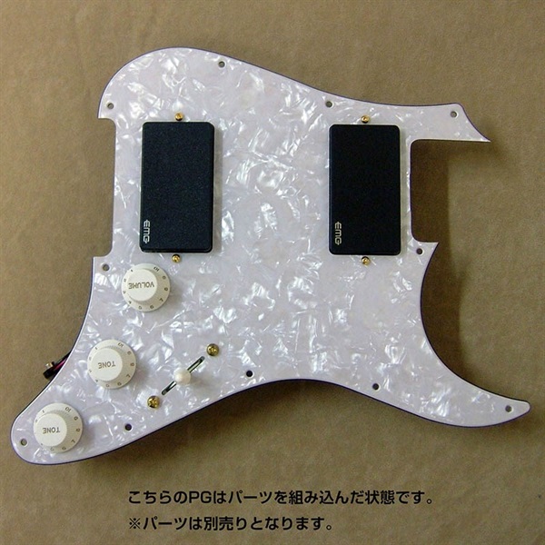 Edwards E-SN-185TO [Produced by Takayoshi Ohmura] ｜イケベ