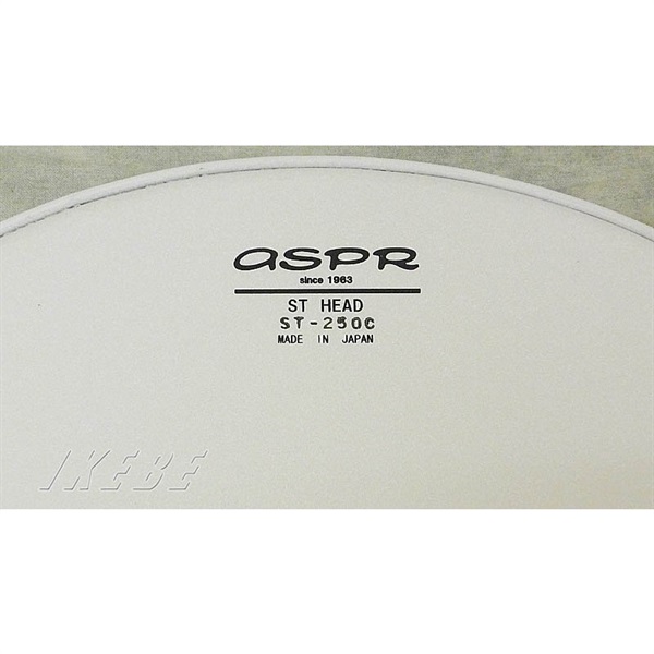 ASPR ST-250C10 [ST type (ST Head) / Clear Film 0.25mm / Coated 10] 画像1