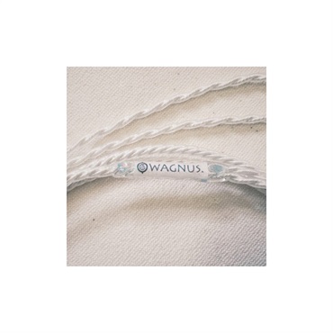 WAGNUS. 【受注生産品】Frosty Sheep Emotional edition　イヤホンピンタイプ：溝なし2pin type - JH Audio（2pin type)/ Westone 4R/NOBLE AUDIO/旧Ultimate Ears type 画像1