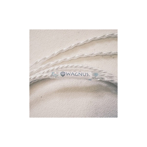 WAGNUS. 【受注生産品】Frosty Sheep Emotional edition　イヤホンピンタイプ：溝なし2pin type - JH Audio（2pin type)/ Westone 4R/NOBLE AUDIO/旧Ultimate Ears type 画像1