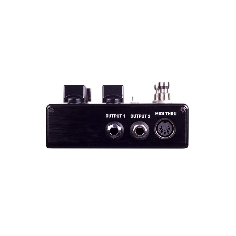 SOURCE AUDIO SA260 Nemesis Delay |イケベ楽器店