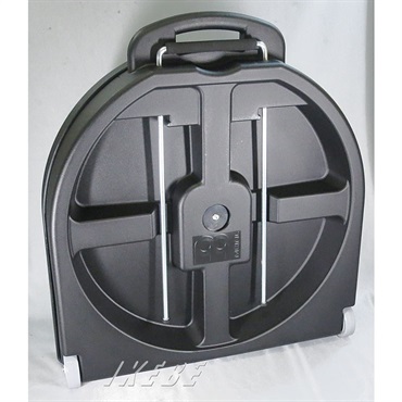 MEINL MCC22-TR [22 Professional Cymbal Case Trolley] 画像1
