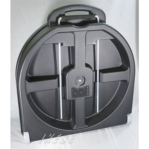 MEINL MCC22-TR [22 Professional Cymbal Case Trolley] 画像1