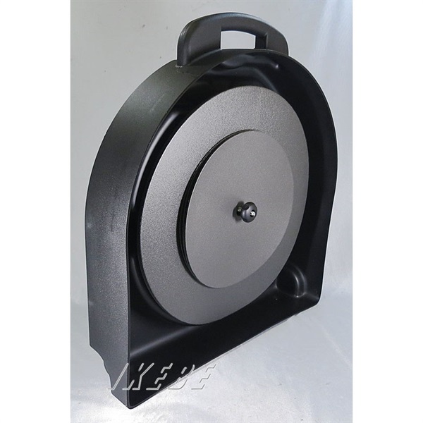MEINL MCC22 [22 Professional Cymbal Case] 画像1