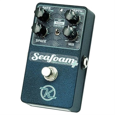 keeley Seafoam Plus（キーリー）コーラス 画像1