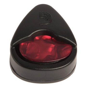 PLANET WAVES Pick Holder PW-PH-01 [ピックホルダー] 画像1
