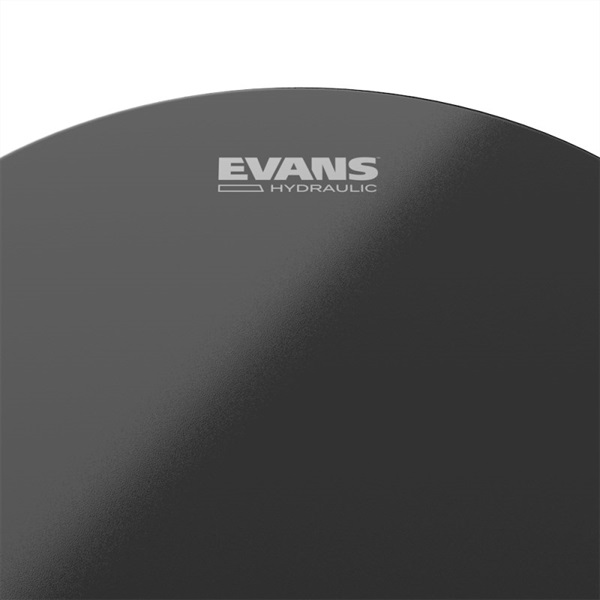 EVANS B14HBG [Hydraulic Black Coated 14]【2ply ， 7.5mil + 6.5mil】 画像1