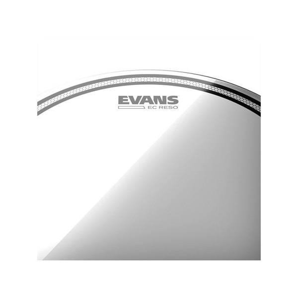 EVANS TT13ECR [EC Resonant Clear 13]【1ply ， 10mil】 画像1