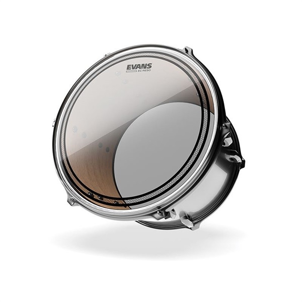 EVANS TT13ECR [EC Resonant Clear 13]【1ply ， 10mil】 画像2