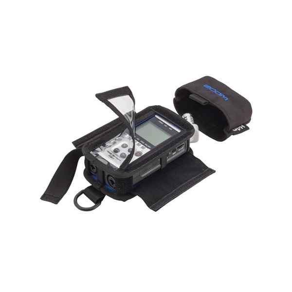 ZOOM PCH-4n 画像1