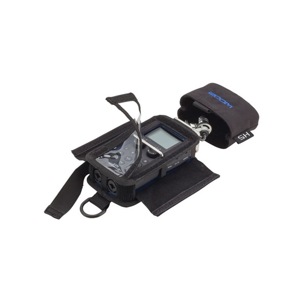 ZOOM PCH-5 画像1