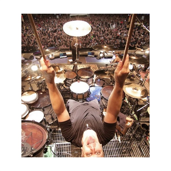 VIC FIRTH VIC-SRL [Ray Luzier Signature Model] ｜イケベ楽器店