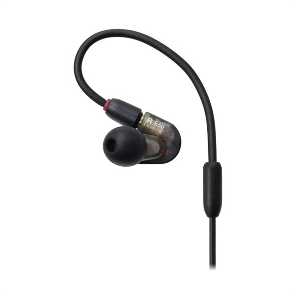 audio-technica ATH-E50 画像1