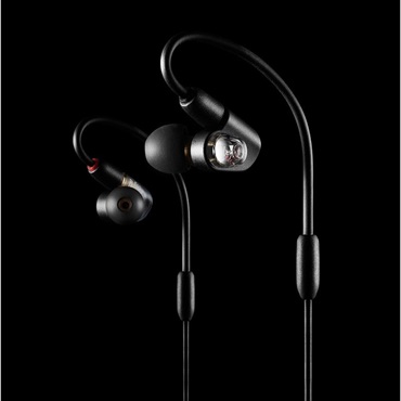 audio-technica ATH-E50 画像3