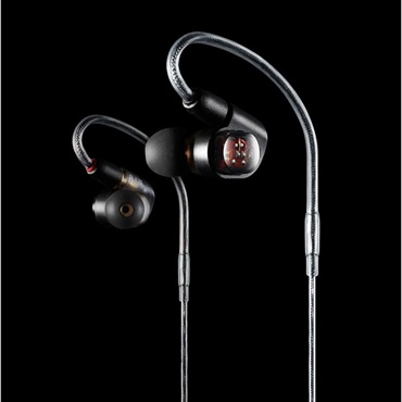 audio-technica ATH-E70 (オーディオテクニカ)(IEM)(イヤホン)(イヤモニ)(バランスド・アーマチュア) 画像3