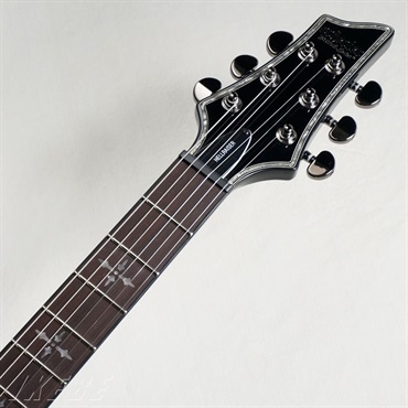 SCHECTER HELLRAISER C-1 [AD-C-1-HR] (BLK) 画像4